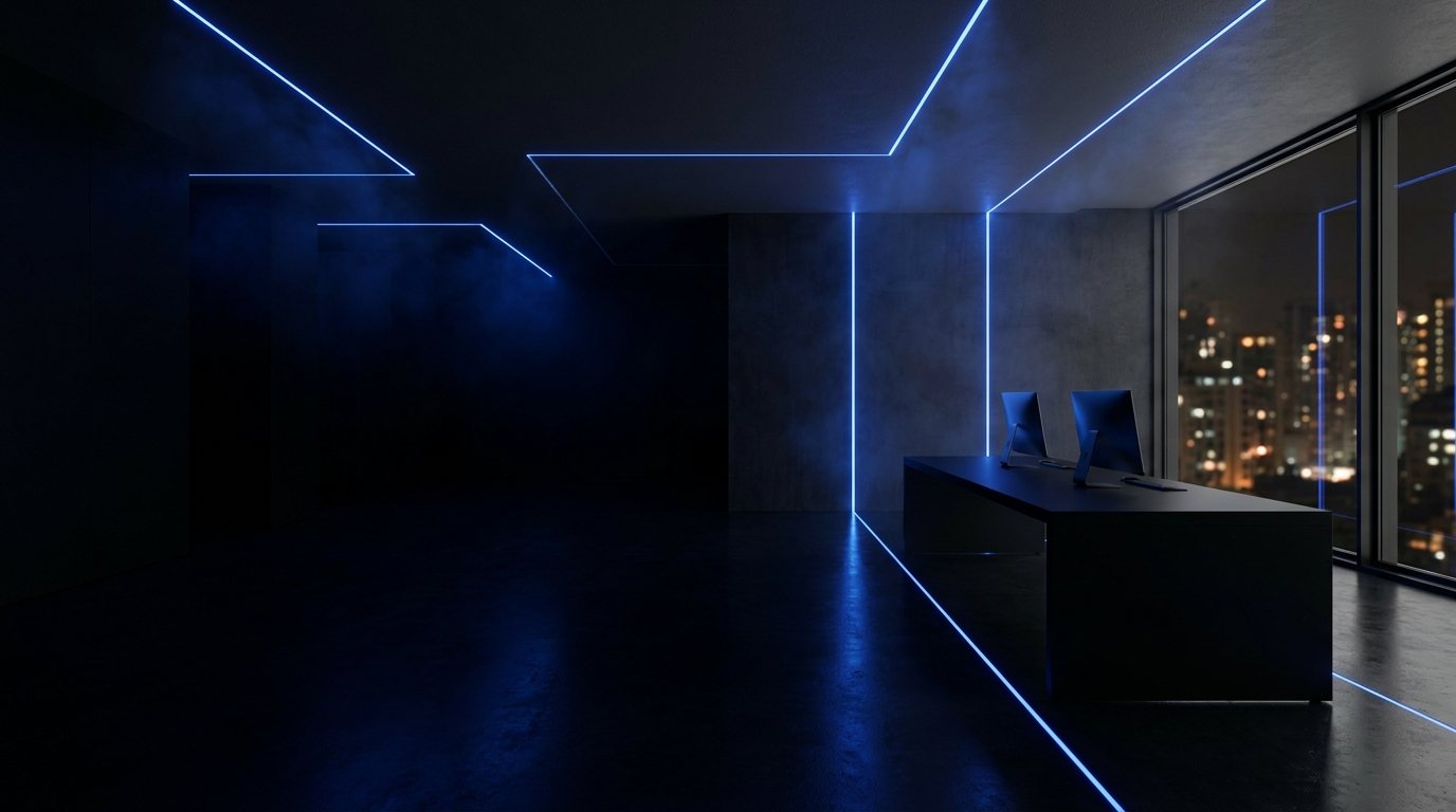 Innovera IT — AI-driven creative and digital innovation studio