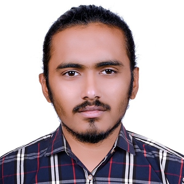 Mehedi Hasan — General Manager